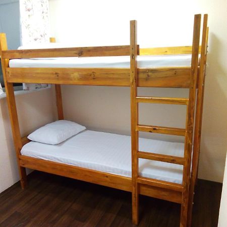 City Hostel Kyiv Экстерьер фото