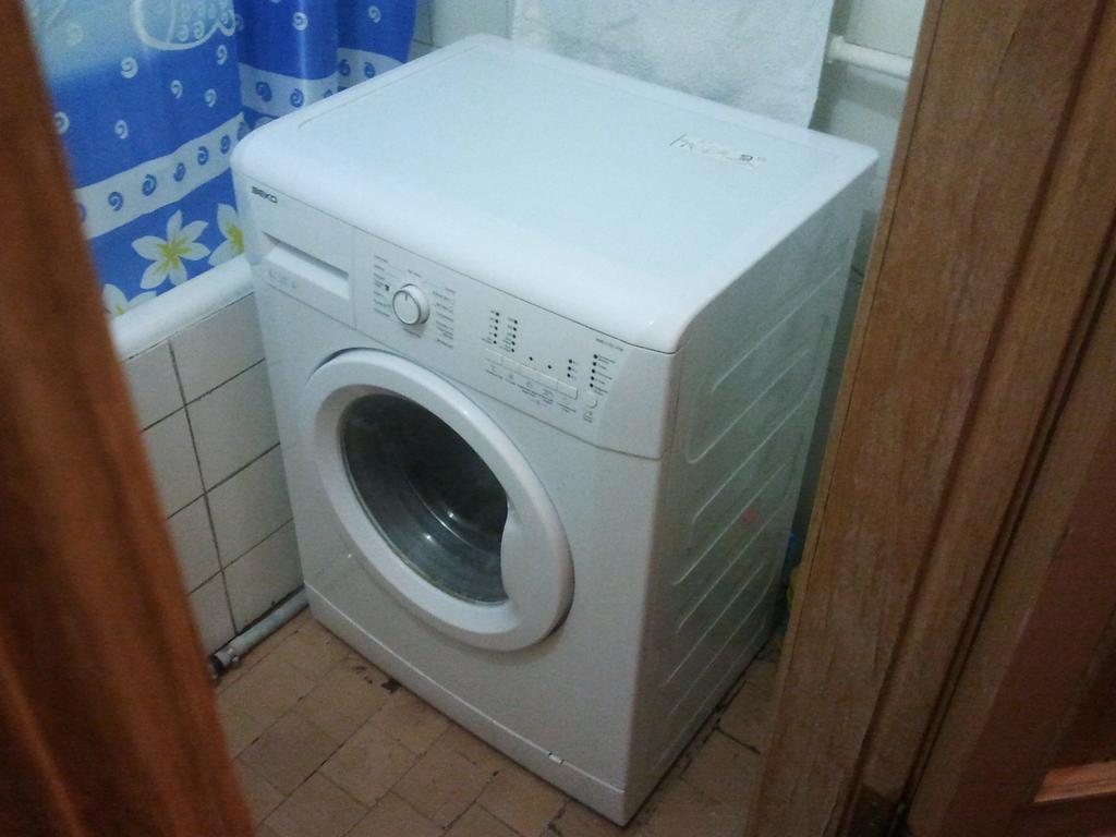 City Hostel Kyiv Экстерьер фото