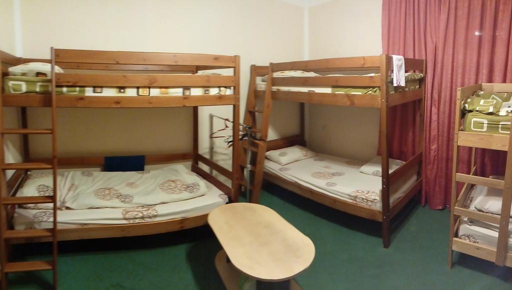 City Hostel Kyiv Экстерьер фото