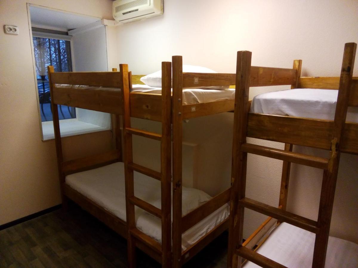 City Hostel Kyiv Экстерьер фото