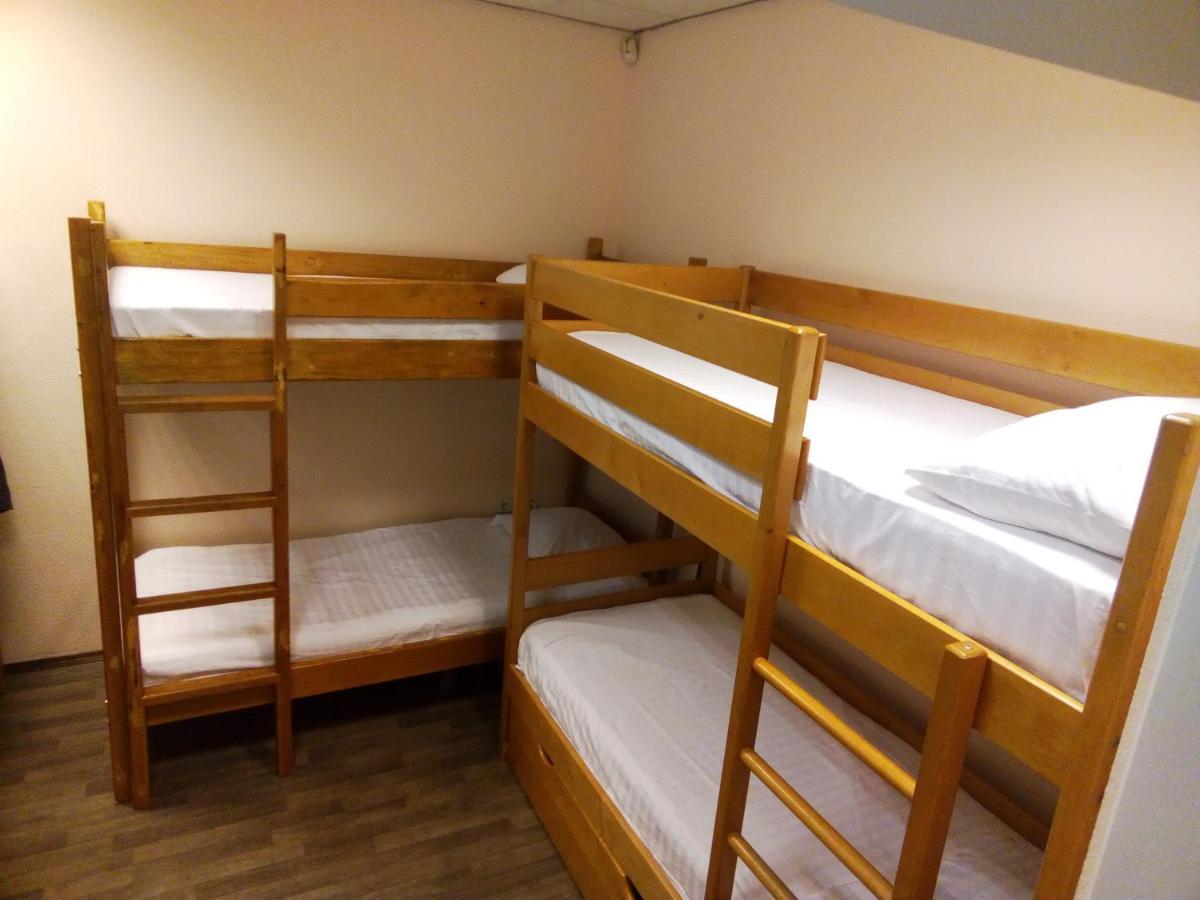 City Hostel Kyiv Экстерьер фото