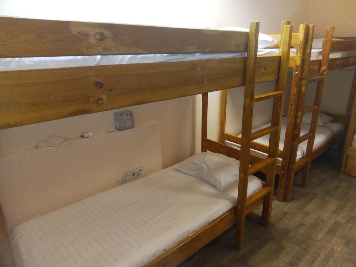 City Hostel Kyiv Экстерьер фото