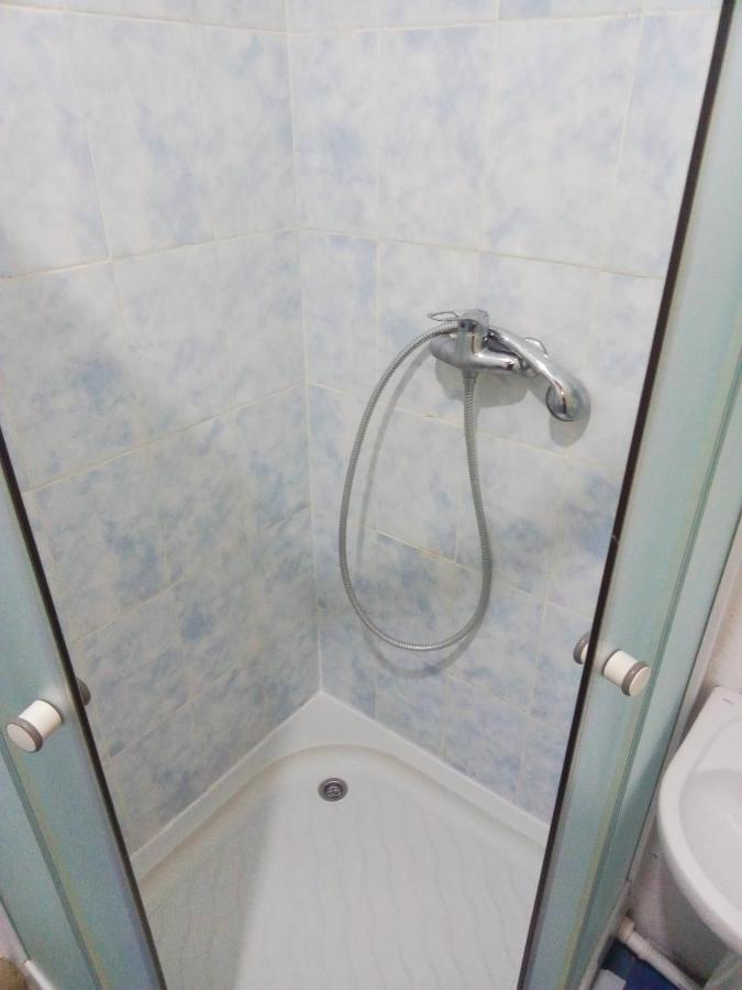 City Hostel Kyiv Экстерьер фото