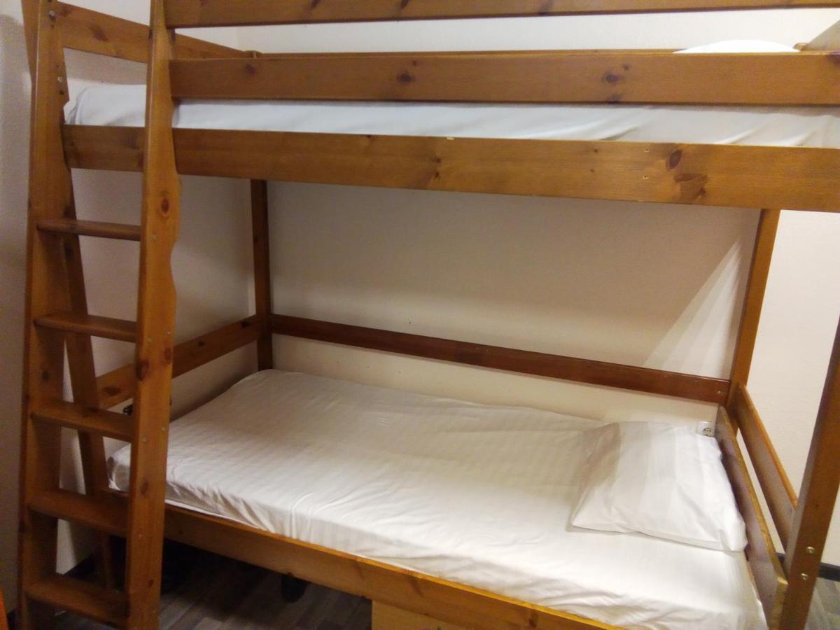 City Hostel Kyiv Экстерьер фото