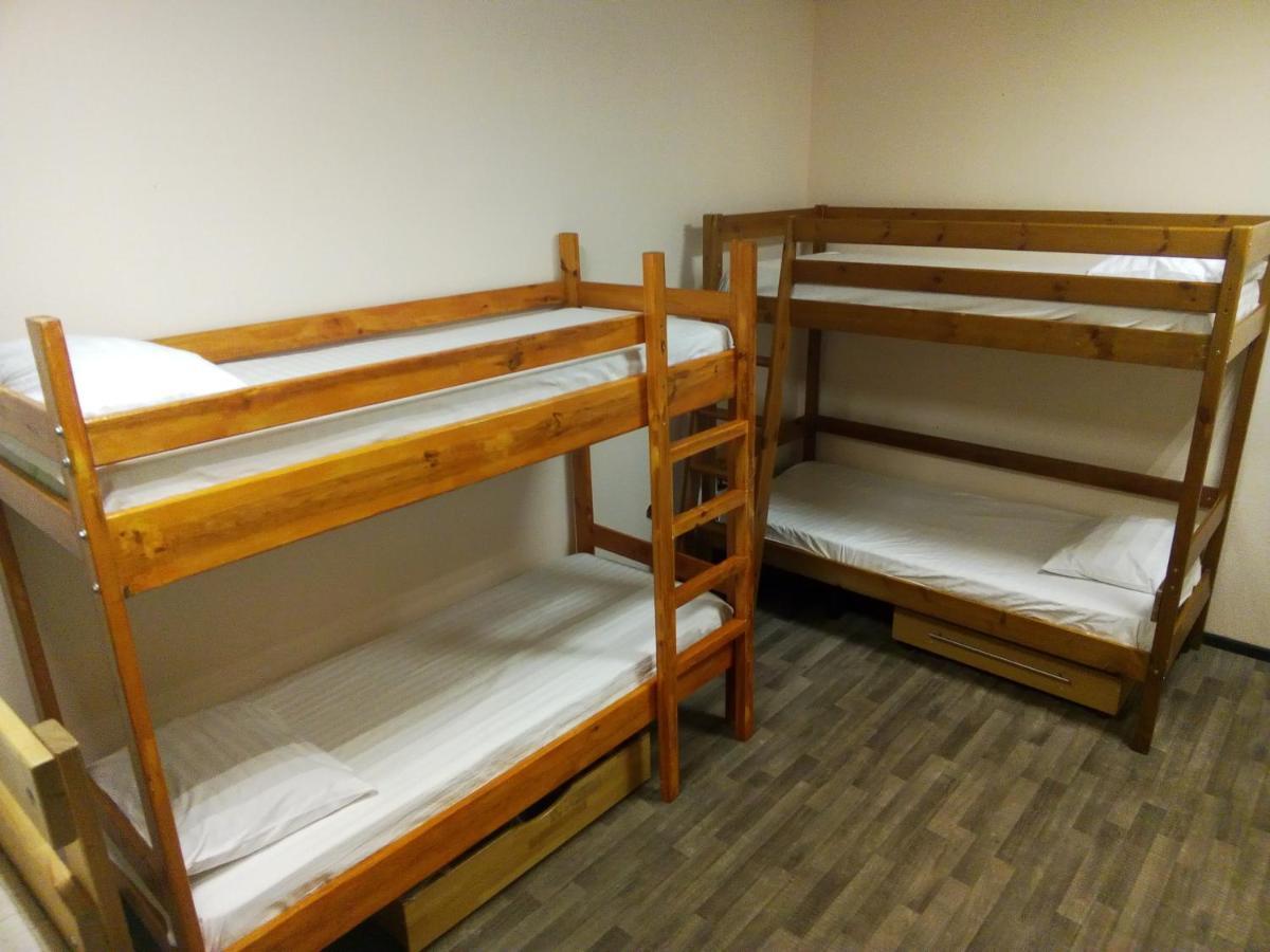 City Hostel Kyiv Экстерьер фото