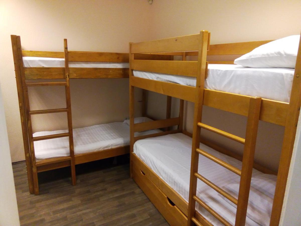 City Hostel Kyiv Экстерьер фото