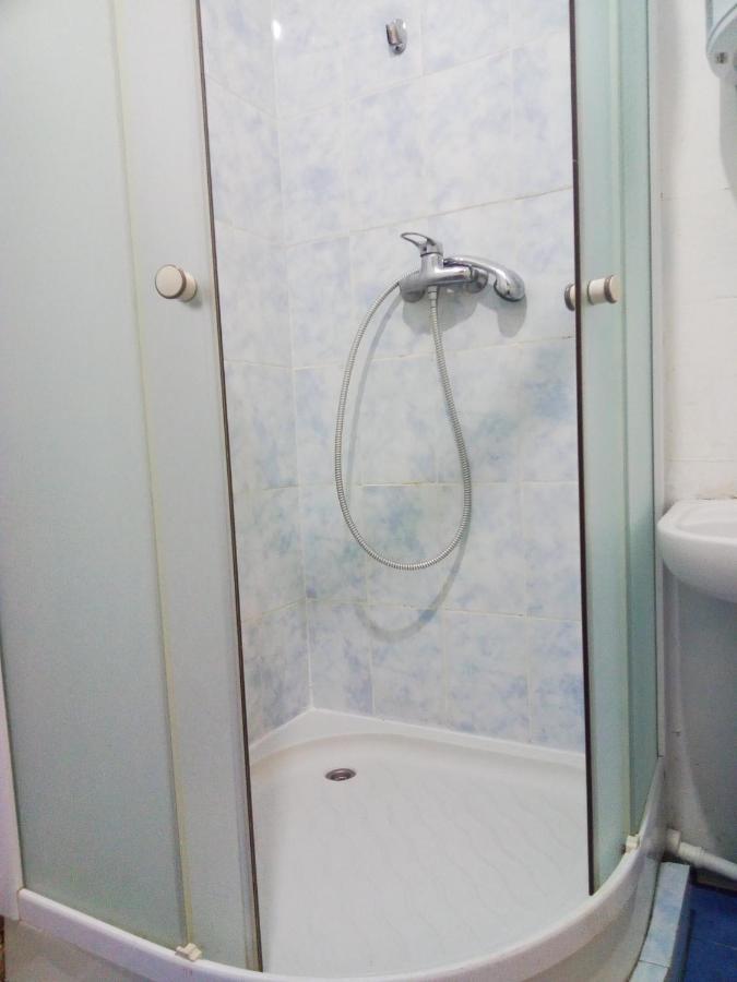 City Hostel Kyiv Экстерьер фото