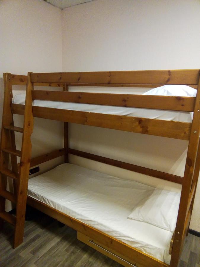 City Hostel Kyiv Экстерьер фото