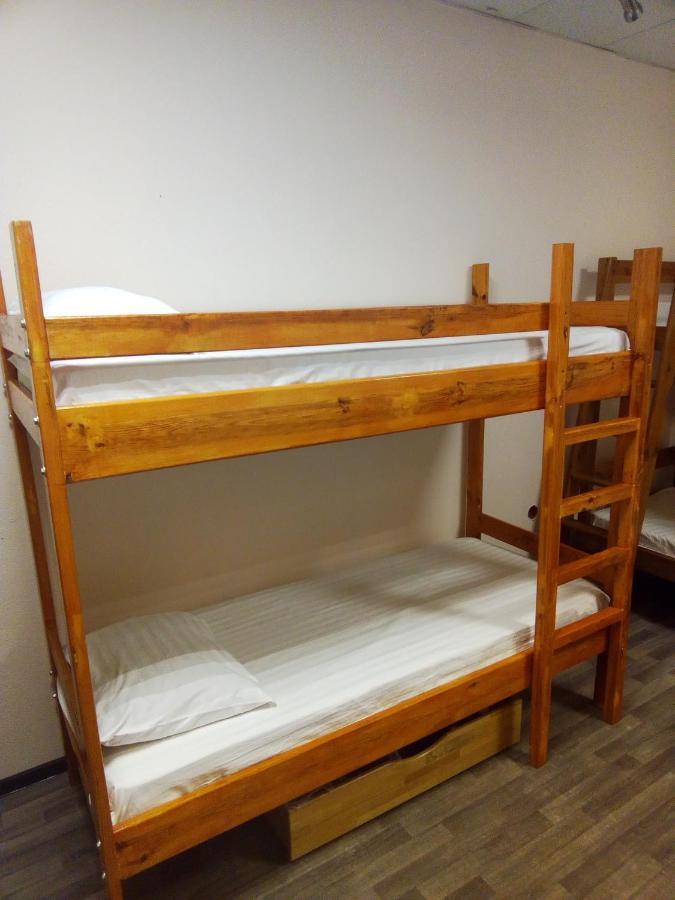 City Hostel Kyiv Экстерьер фото