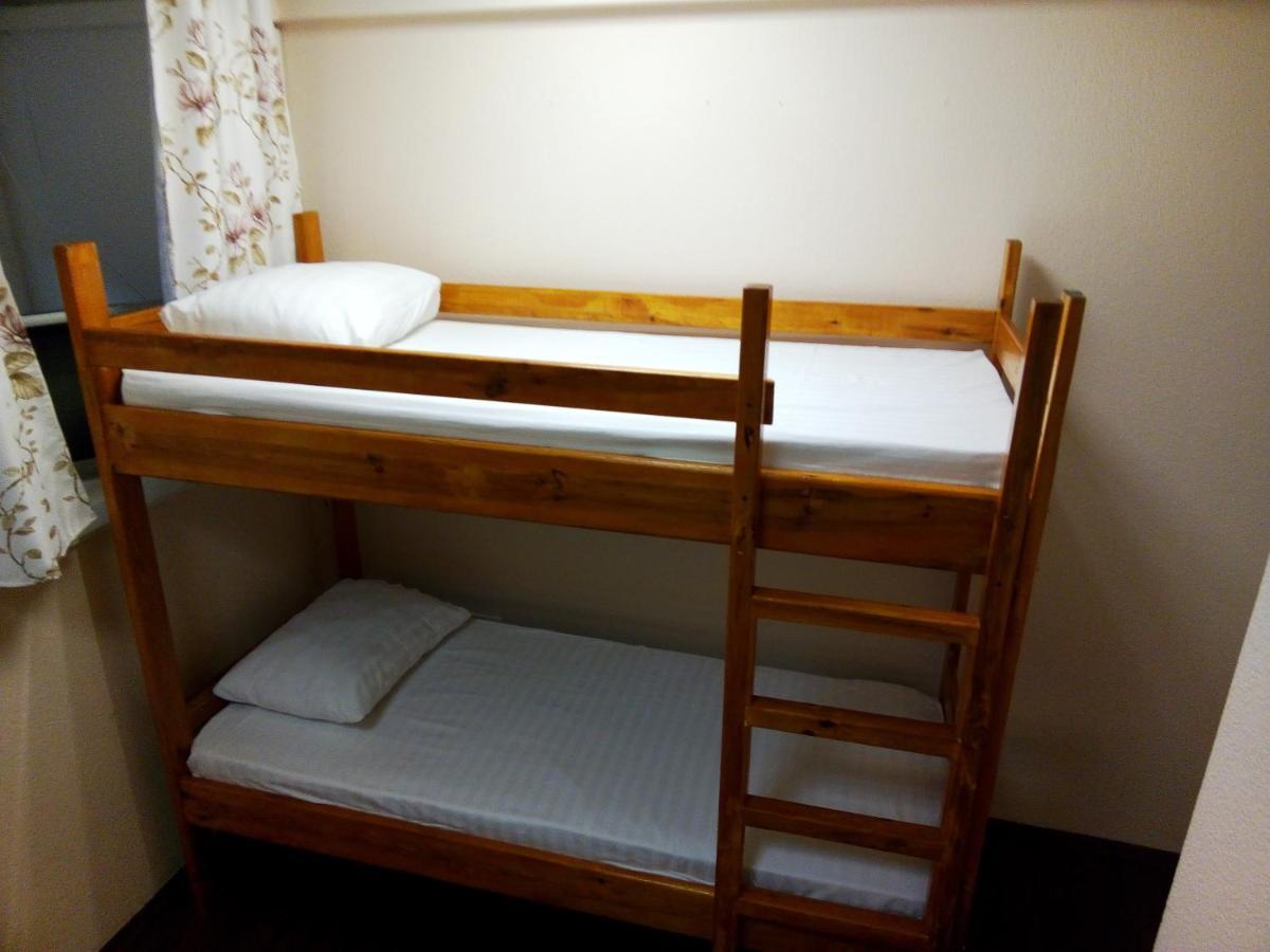 City Hostel Kyiv Экстерьер фото