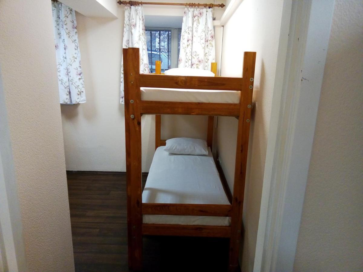 City Hostel Kyiv Экстерьер фото