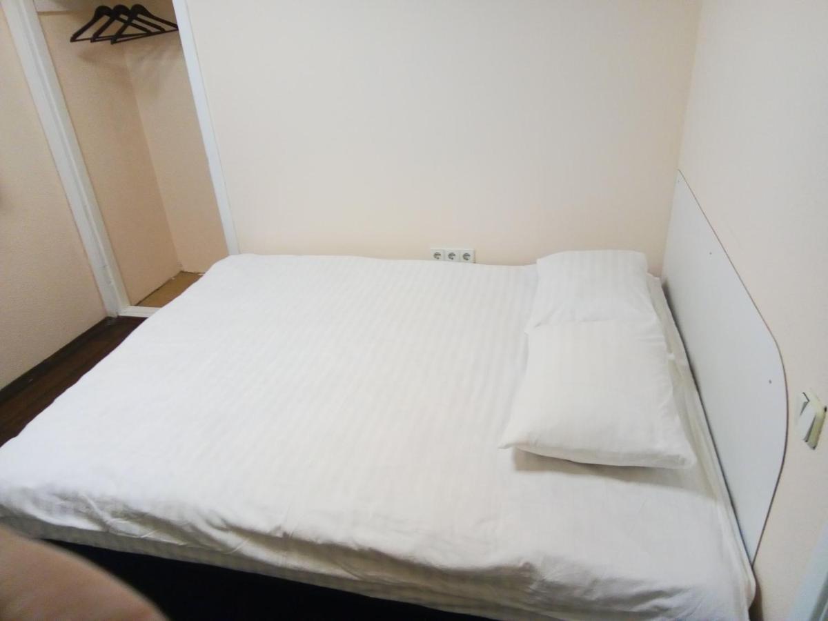 City Hostel Kyiv Экстерьер фото