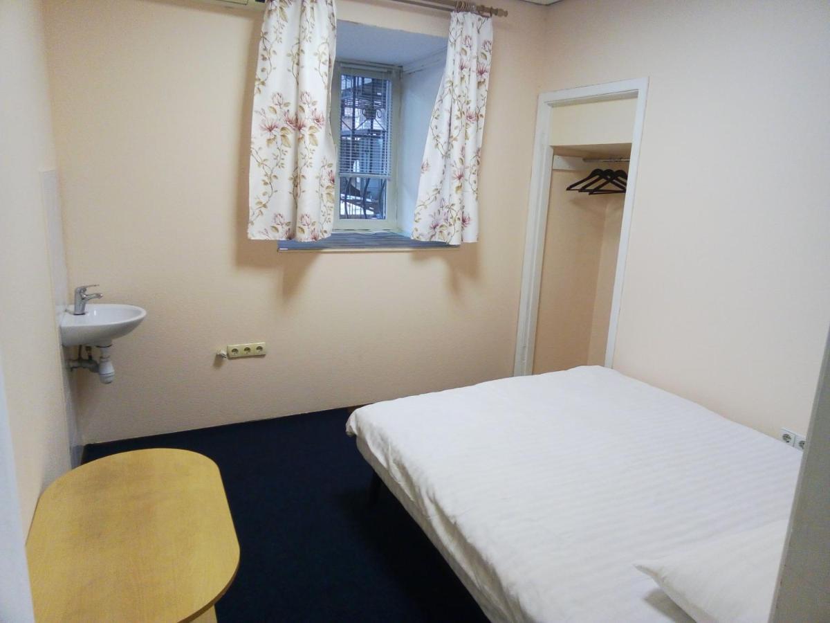 City Hostel Kyiv Экстерьер фото