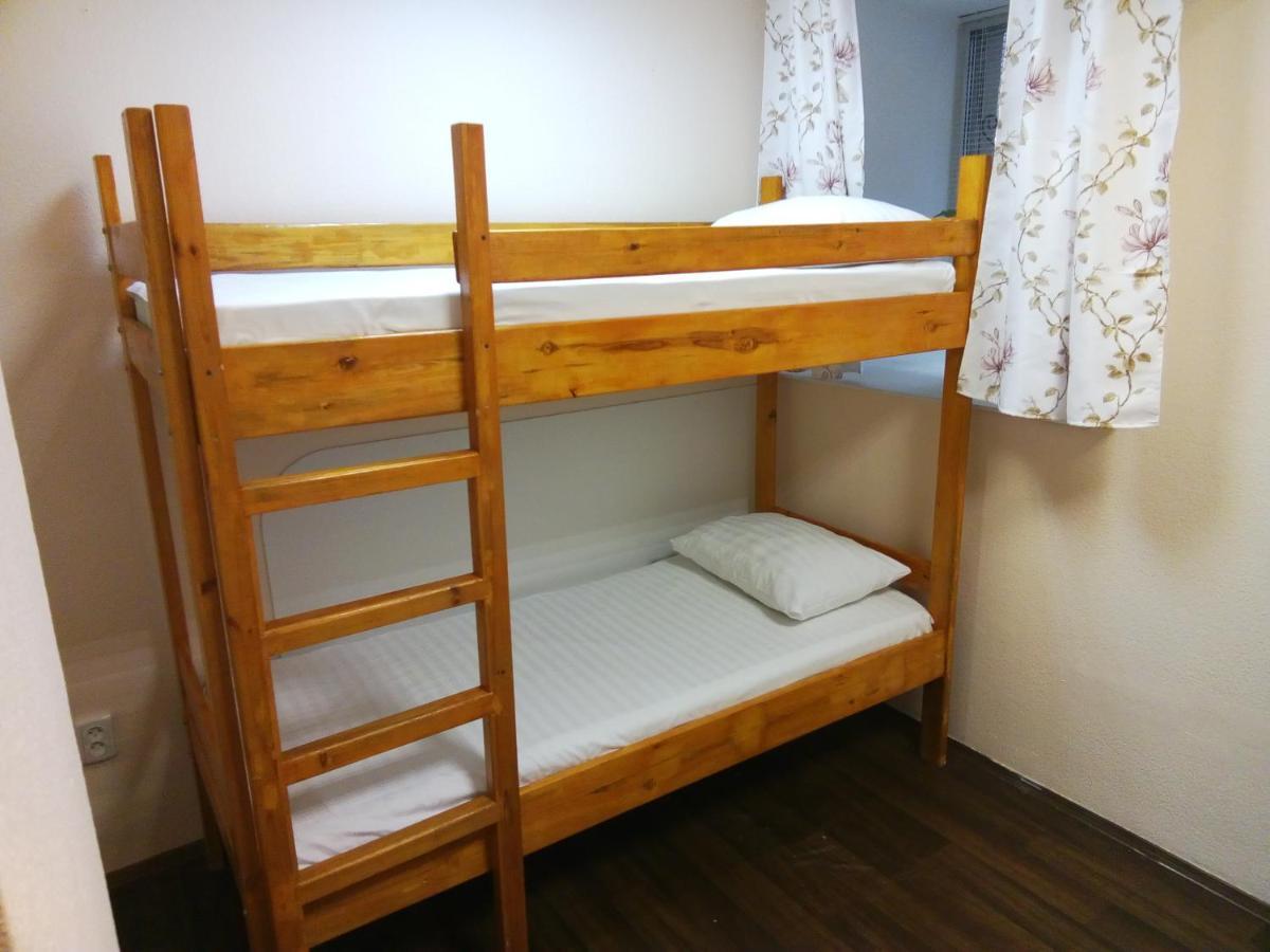 City Hostel Kyiv Экстерьер фото